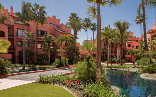 3 bedrooms Apartment in Nueva Milla de Oro