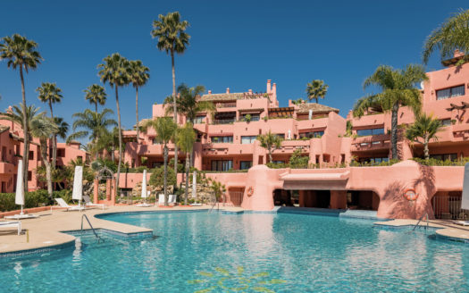 3 bedrooms Apartment in Nueva Milla de Oro