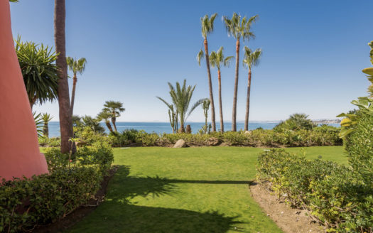 3 bedrooms Apartment in Nueva Milla de Oro