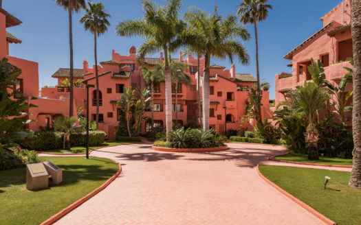 3 bedrooms Apartment in Nueva Milla de Oro