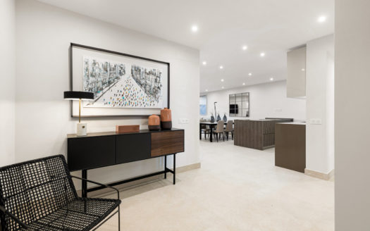 3 bedrooms Apartment in Nueva Milla de Oro