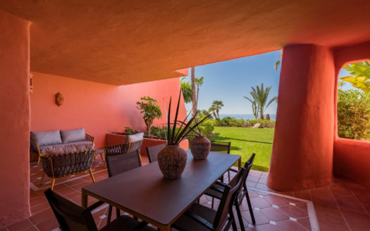 3 bedrooms Apartment in Nueva Milla de Oro