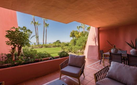 3 bedrooms Apartment in Nueva Milla de Oro