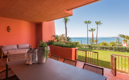 3 bedrooms Apartment in Nueva Milla de Oro