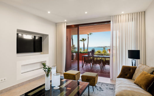 3 bedrooms Apartment in Nueva Milla de Oro