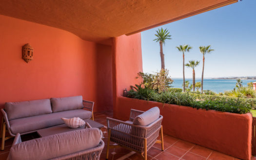 3 bedrooms Apartment in Nueva Milla de Oro