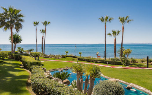 3 bedrooms Apartment in Nueva Milla de Oro