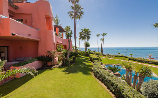 3 bedrooms Apartment in Nueva Milla de Oro