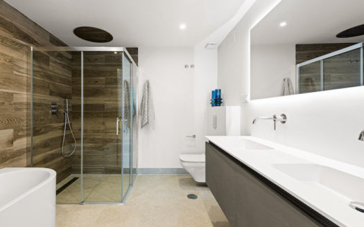 3 bedrooms Apartment in Nueva Milla de Oro