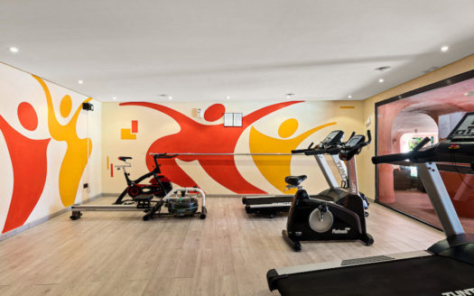 3 bedrooms Apartment in Nueva Milla de Oro