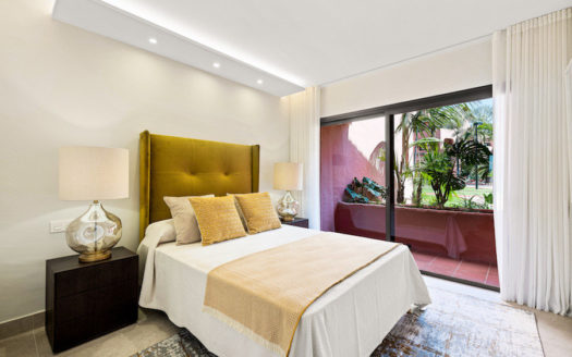 3 bedrooms Apartment in Nueva Milla de Oro