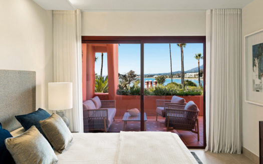 3 bedrooms Apartment in Nueva Milla de Oro