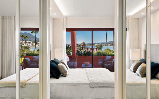 3 bedrooms Apartment in Nueva Milla de Oro