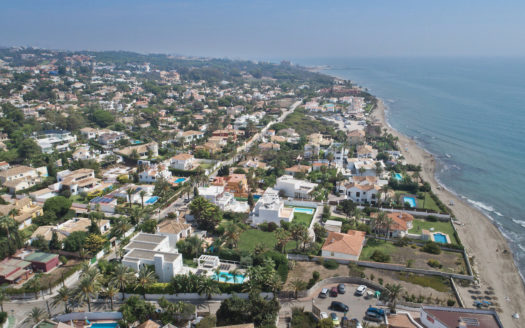 4 bedrooms Villa in Marbesa Playa