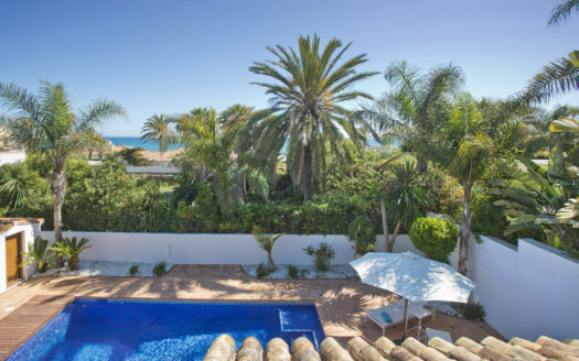 4 bedrooms Villa in Marbesa Playa