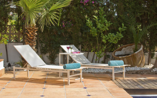 4 bedrooms Villa in Marbesa Playa