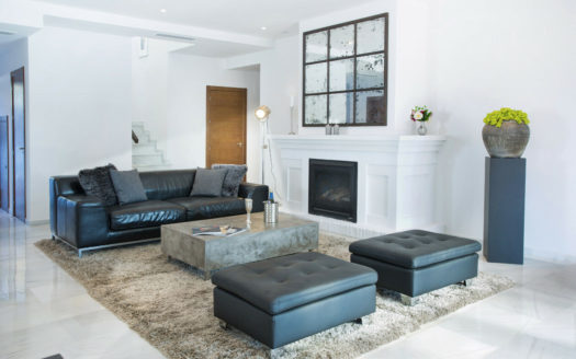 4 bedrooms Villa in Marbesa Playa