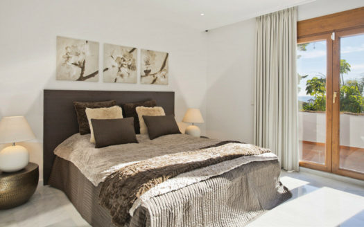 4 bedrooms Villa in Marbesa Playa