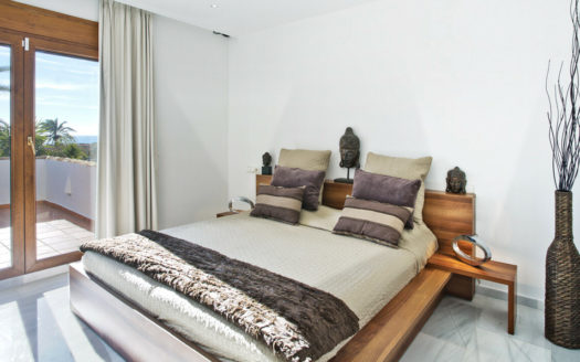 4 bedrooms Villa in Marbesa Playa