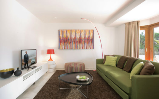 4 bedrooms Villa in Marbesa Playa