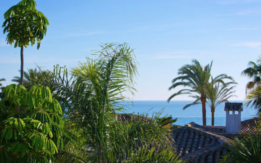 4 bedrooms Villa in Marbesa Playa