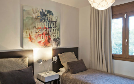 4 bedrooms Villa in Marbesa Playa