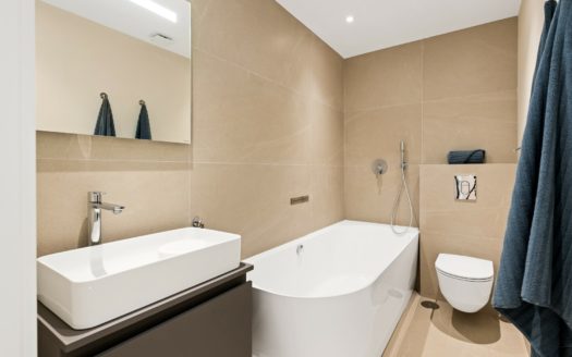 3 bedrooms Penthouse in Nueva Milla de Oro