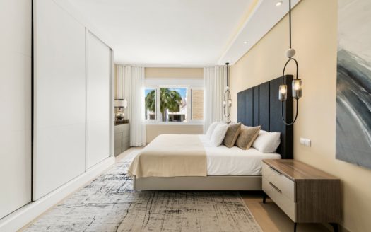 3 bedrooms Penthouse in Nueva Milla de Oro