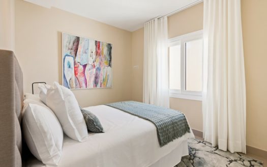 3 bedrooms Penthouse in Nueva Milla de Oro