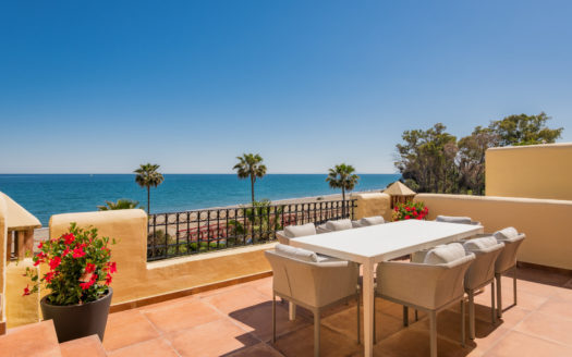 3 bedrooms Penthouse in Nueva Milla de Oro