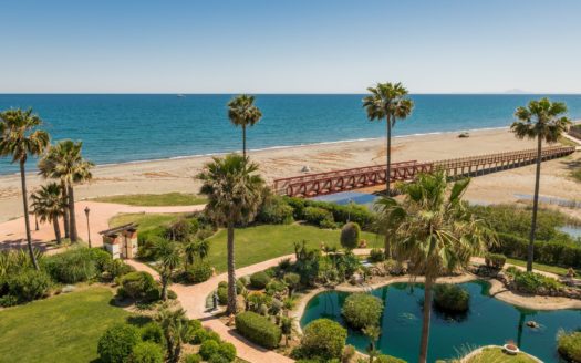 3 bedrooms Penthouse in Nueva Milla de Oro