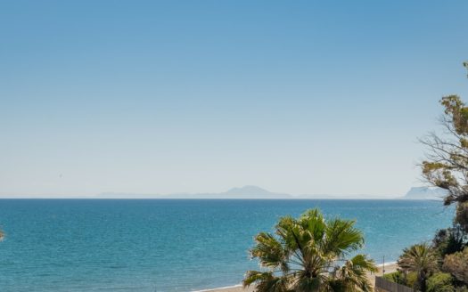 3 bedrooms Penthouse in Nueva Milla de Oro