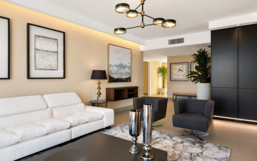 3 bedrooms Penthouse in Nueva Milla de Oro