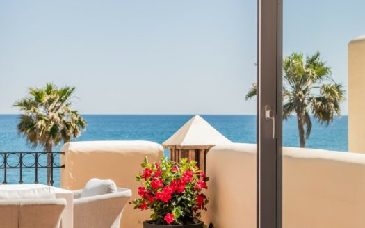 3 bedrooms Penthouse in Nueva Milla de Oro