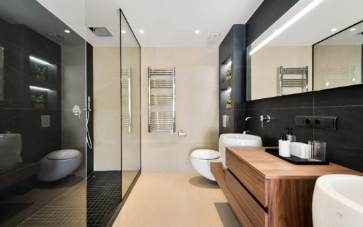 3 bedrooms Penthouse in Nueva Milla de Oro