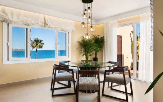 3 bedrooms Penthouse in Nueva Milla de Oro