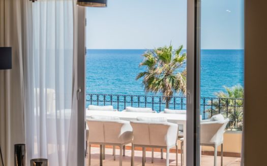 3 bedrooms Penthouse in Nueva Milla de Oro