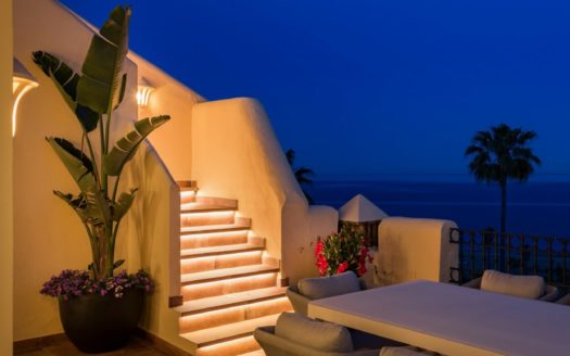 3 bedrooms Penthouse in Nueva Milla de Oro