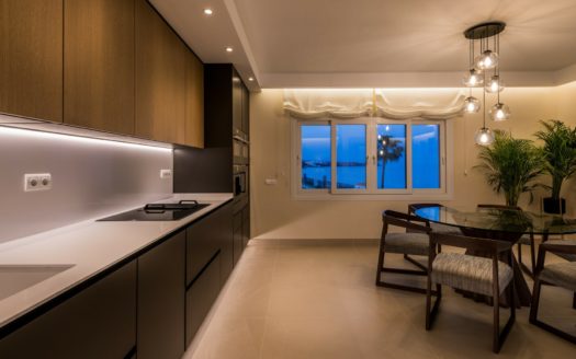 3 bedrooms Penthouse in Nueva Milla de Oro