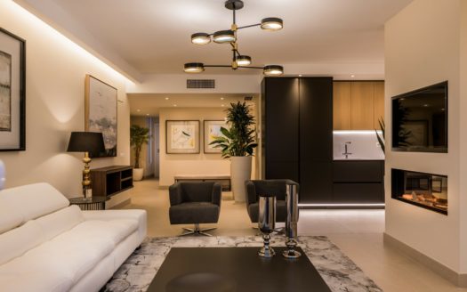 3 bedrooms Penthouse in Nueva Milla de Oro