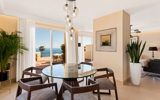 3 bedrooms Penthouse in Nueva Milla de Oro