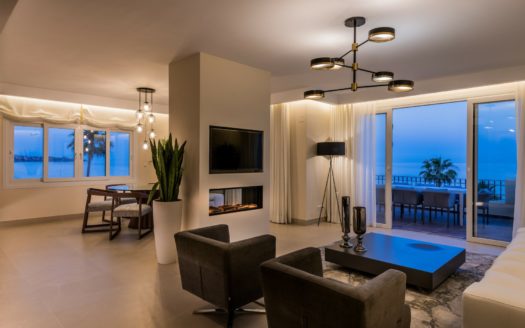 3 bedrooms Penthouse in Nueva Milla de Oro