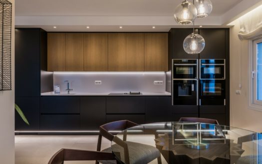 3 bedrooms Penthouse in Nueva Milla de Oro