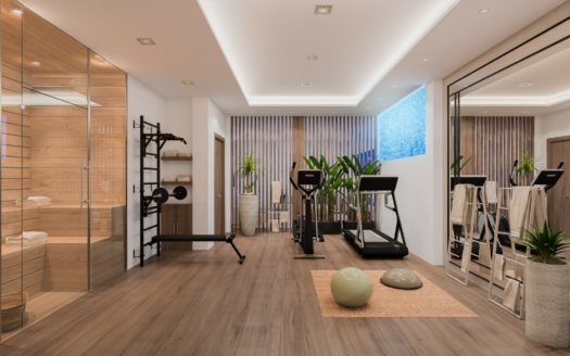 4 bedrooms Villa in Milla de Oro