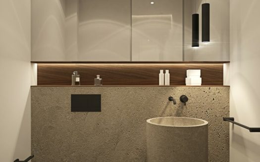 4 bedrooms Villa in Milla de Oro