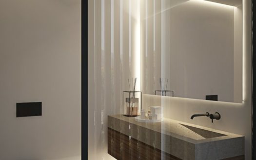 4 bedrooms Villa in Milla de Oro