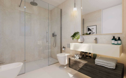 Villa de 3 dormitorios en Benahavis