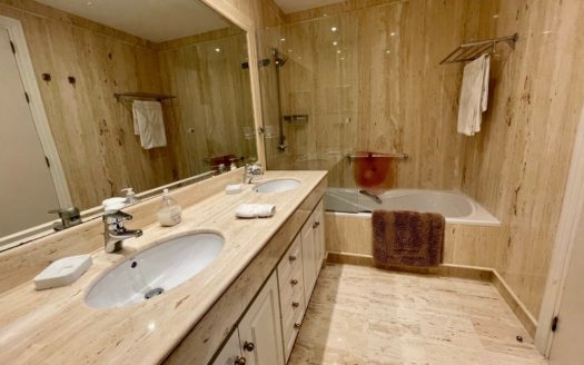 3 bedrooms Apartment in Monte Paraiso