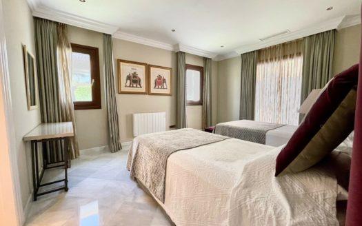 3 bedrooms Apartment in Monte Paraiso