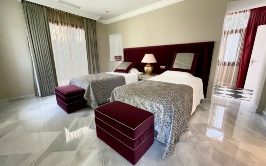 3 bedrooms Apartment in Monte Paraiso